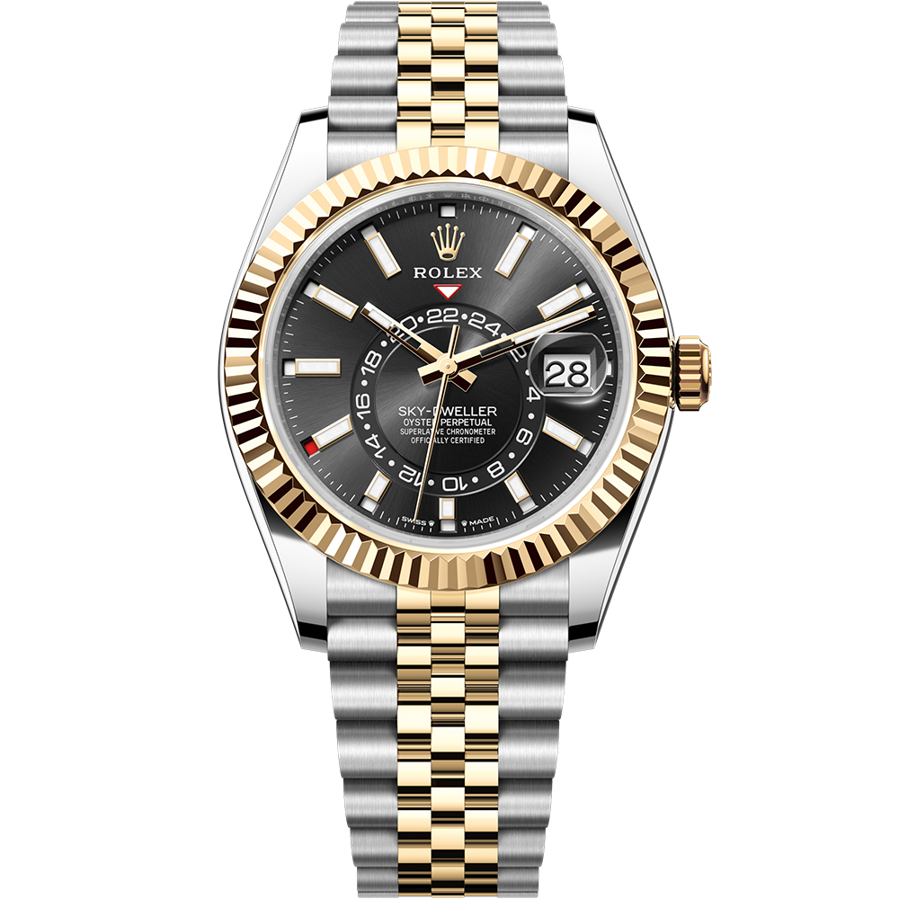 Rolex Sky Dweller M336933 0004