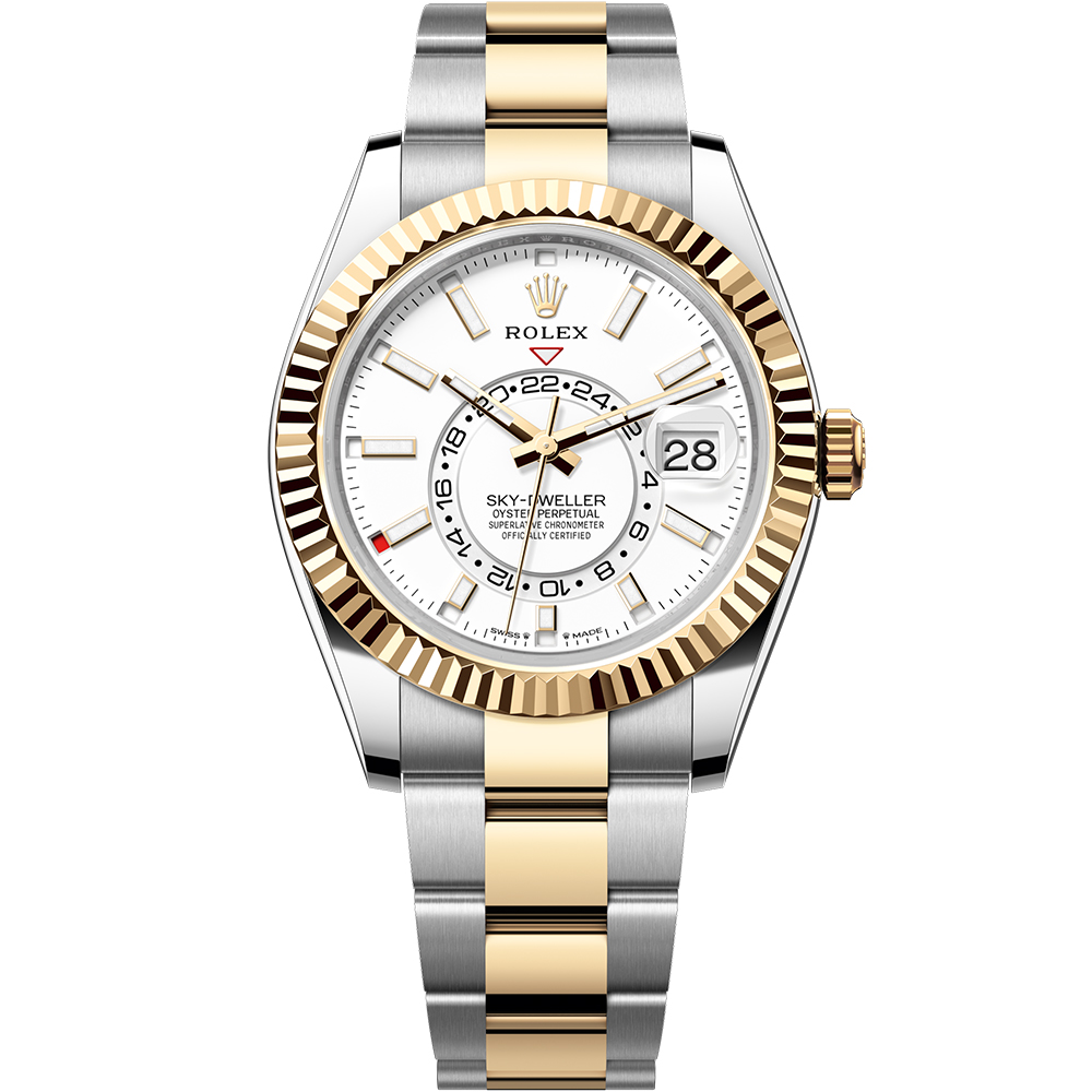 Rolex Sky Dweller M336933 0005
