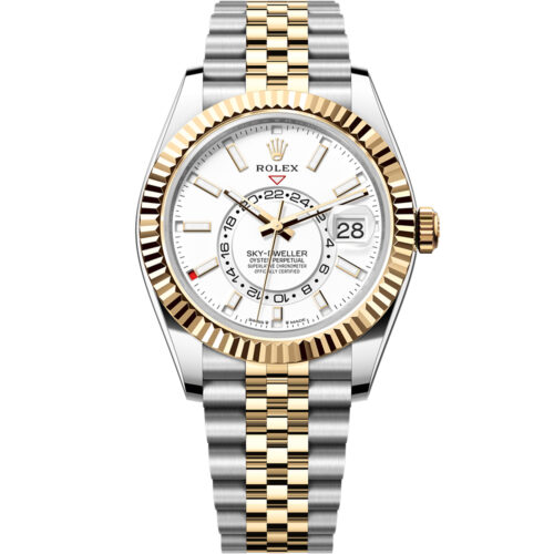 Rolex Sky Dweller M336933 0006