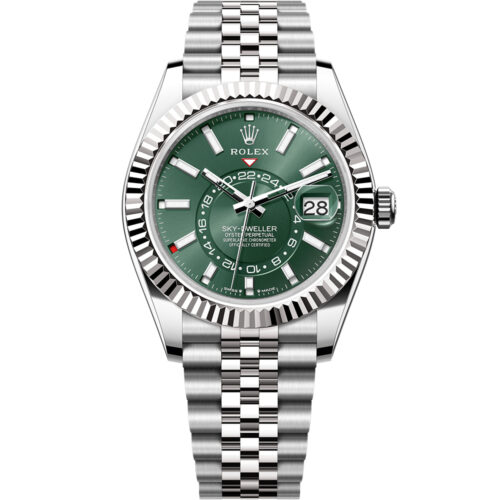 Rolex Sky Dweller M336934 0002