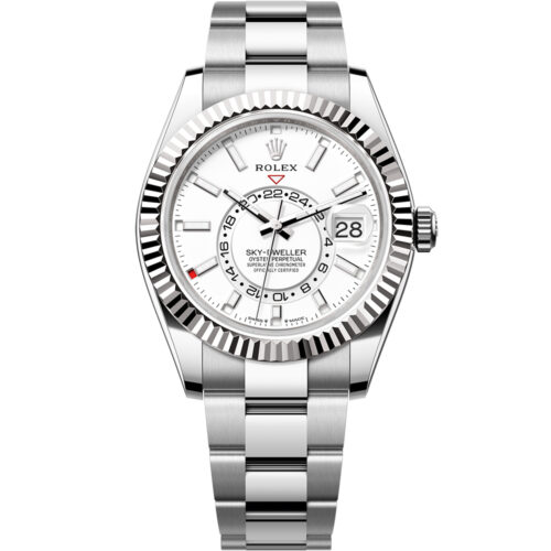 Rolex Sky Dweller M336934 0003