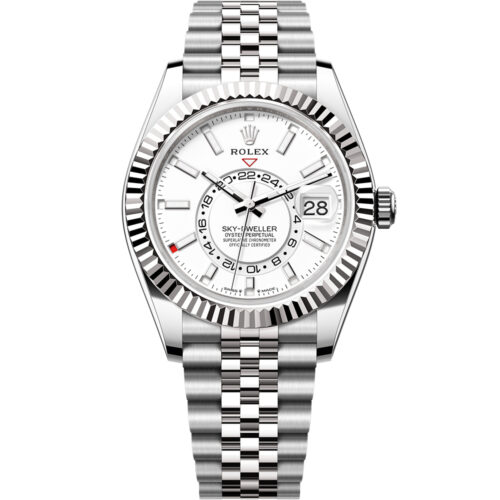 Rolex Sky Dweller M336934 0004
