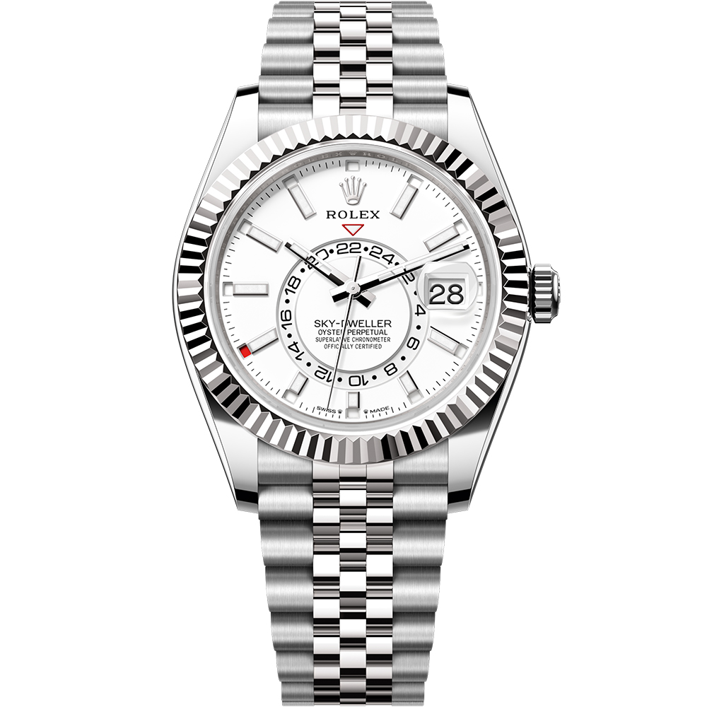 Rolex Sky Dweller M336934 0004