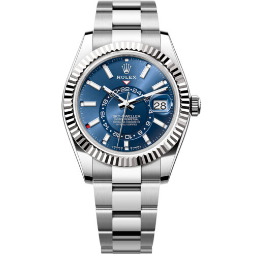 Rolex Sky Dweller M336934 0005