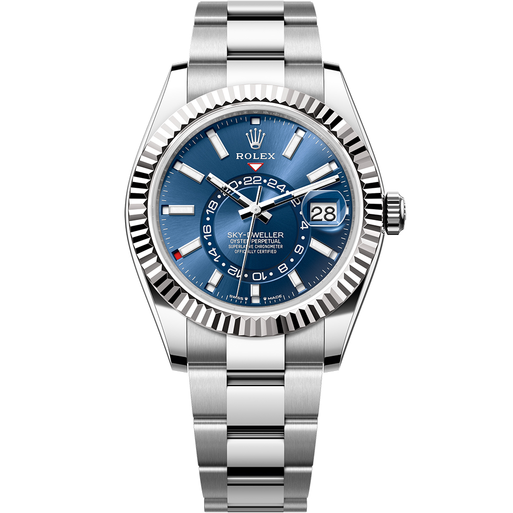 Rolex Sky Dweller M336934 0005