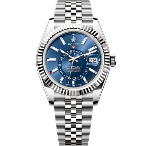Rolex Sky Dweller M336934 0006