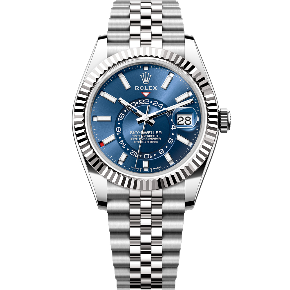 Rolex Sky Dweller M336934 0006