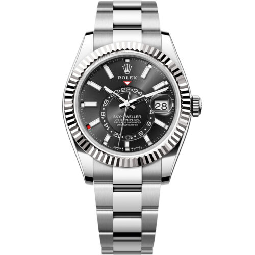 Rolex Sky Dweller M336934 0007