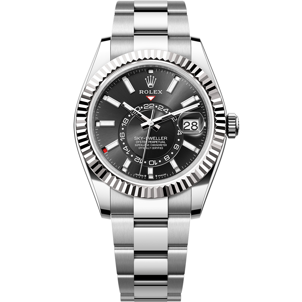 Rolex Sky Dweller M336934 0007