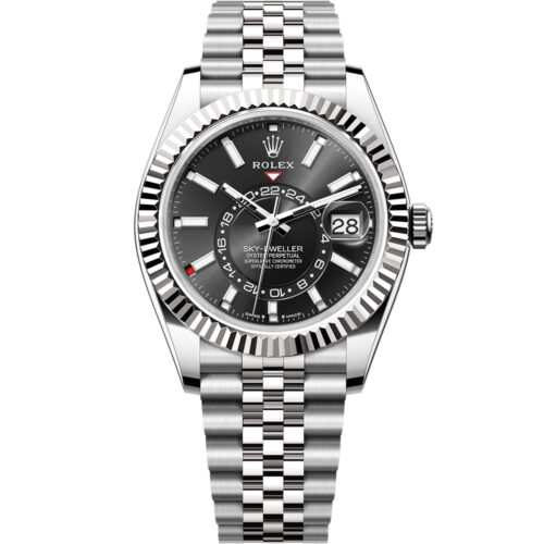 Rolex Sky Dweller M336934 0008
