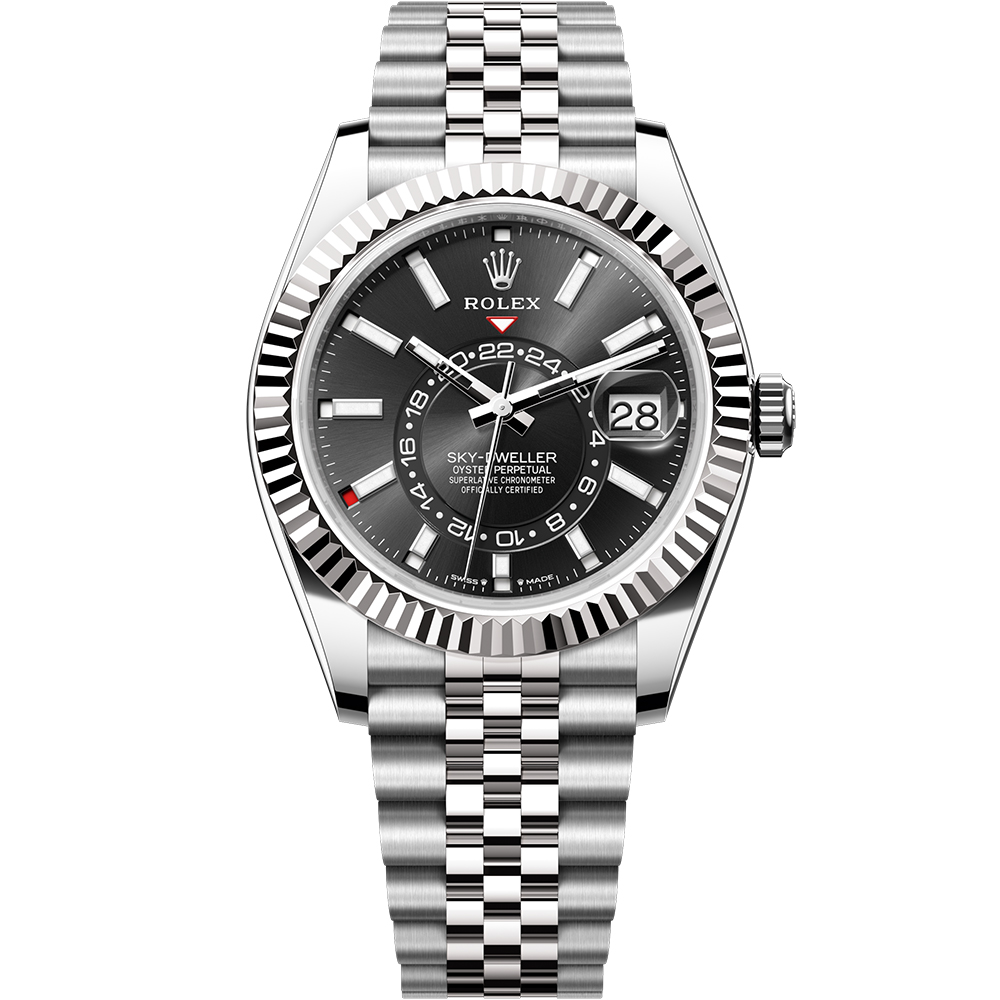 Rolex Sky Dweller M336934 0008
