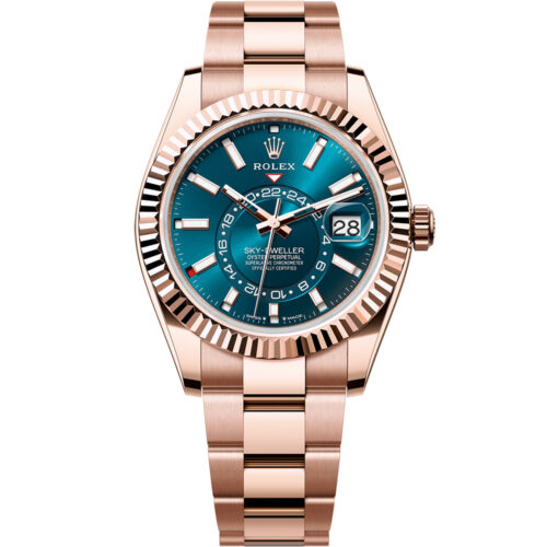 Rolex Sky Dweller M336935 0001