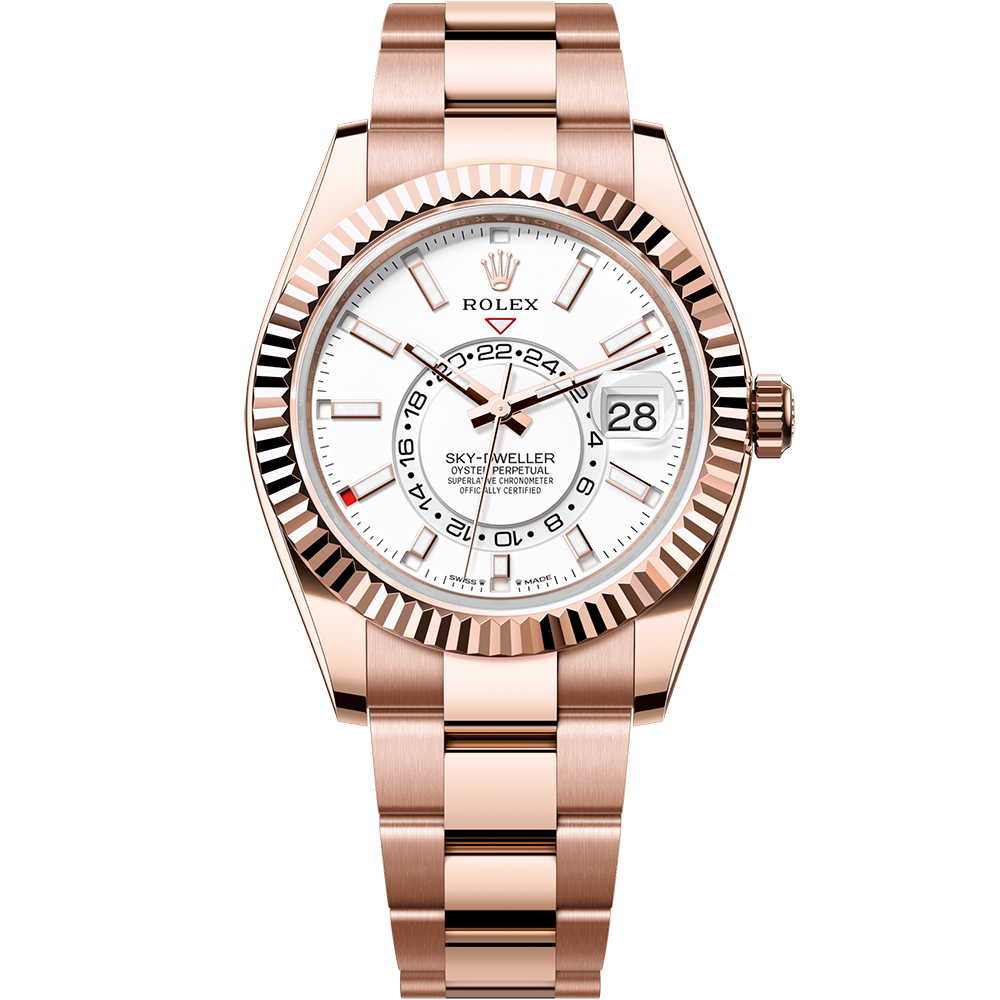 Rolex Sky Dweller M336935 0003