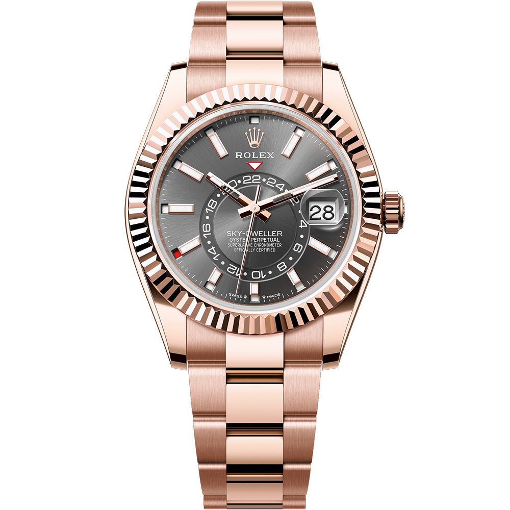 Rolex Sky Dweller M336935 0004