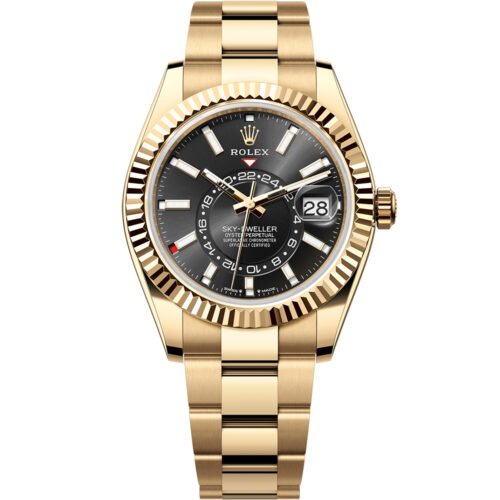 Rolex Sky Dweller M336938 0002