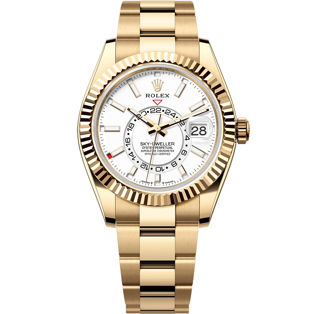 Rolex Sky Dweller M336938 0003