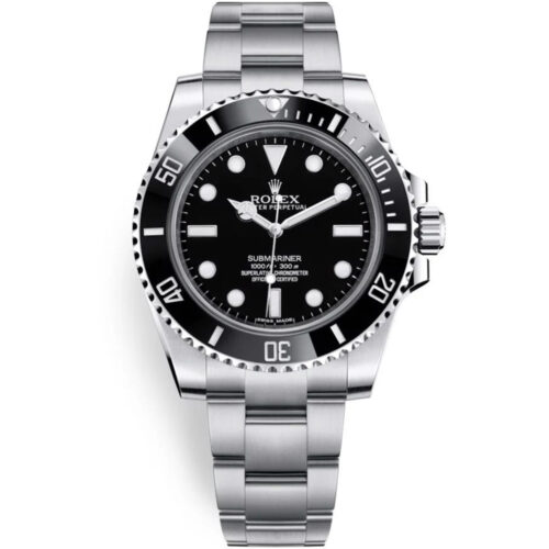 Rolex Submariner 114060 0002