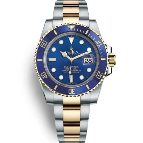 Rolex Submariner 116613LB 0005