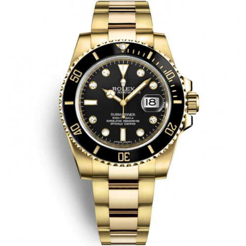 Rolex Submariner 116618LN 0004