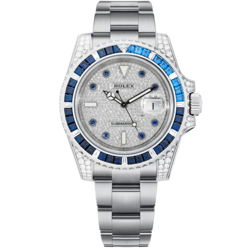 Rolex Submariner 116659SABR PV