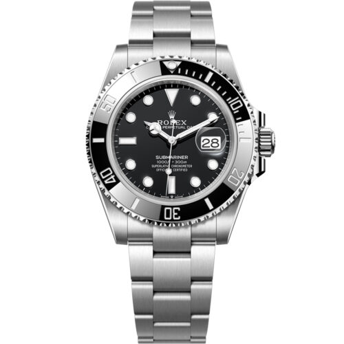 Rolex Submariner M126610LN 0001