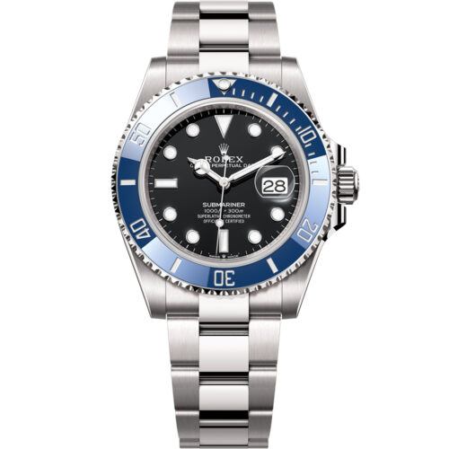 Rolex Submariner M126619LB 0003