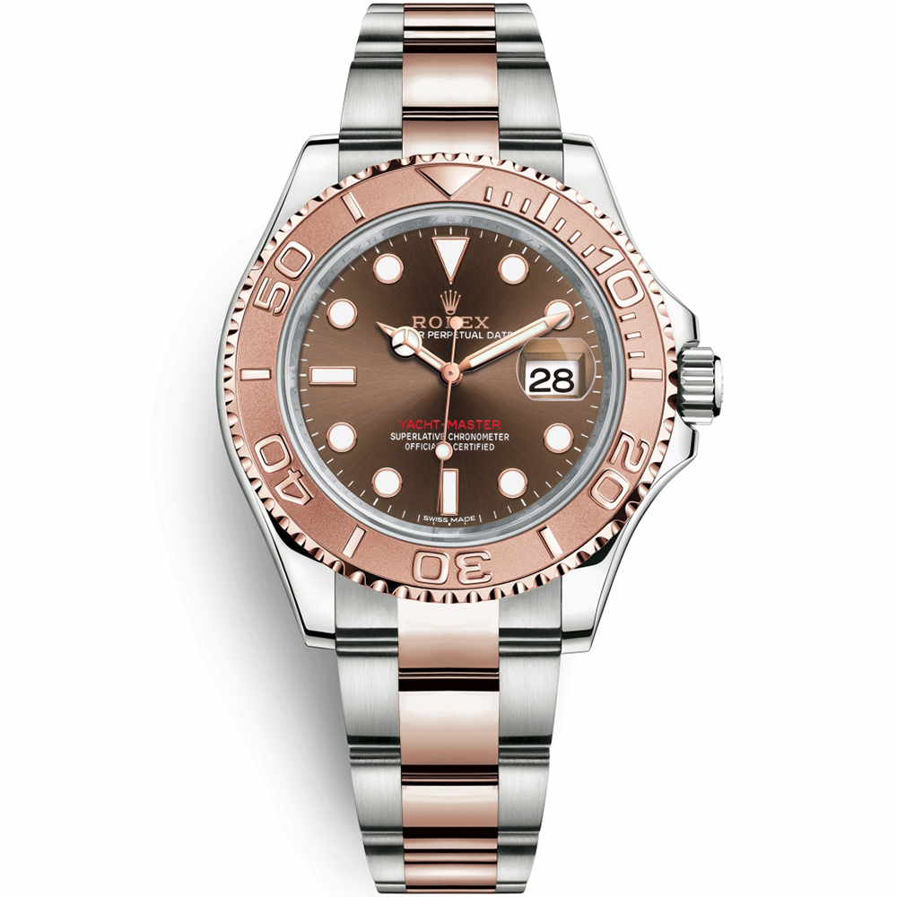 Rolex Yacht Master 116621 0001