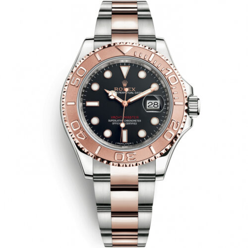 Rolex Yacht Master 116621 0002