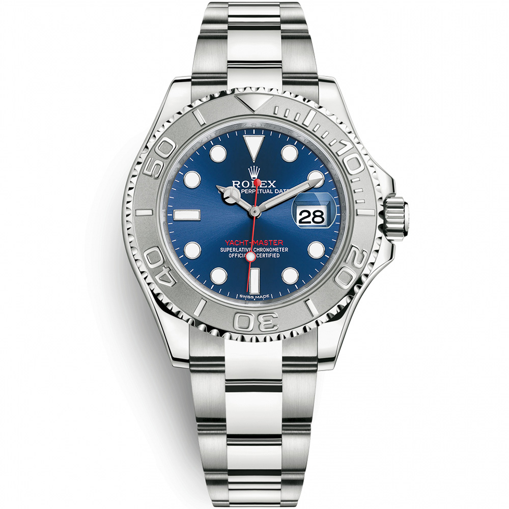 Rolex Yacht Master 116622 0001