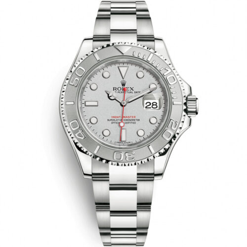Rolex Yacht Master 116622 0002
