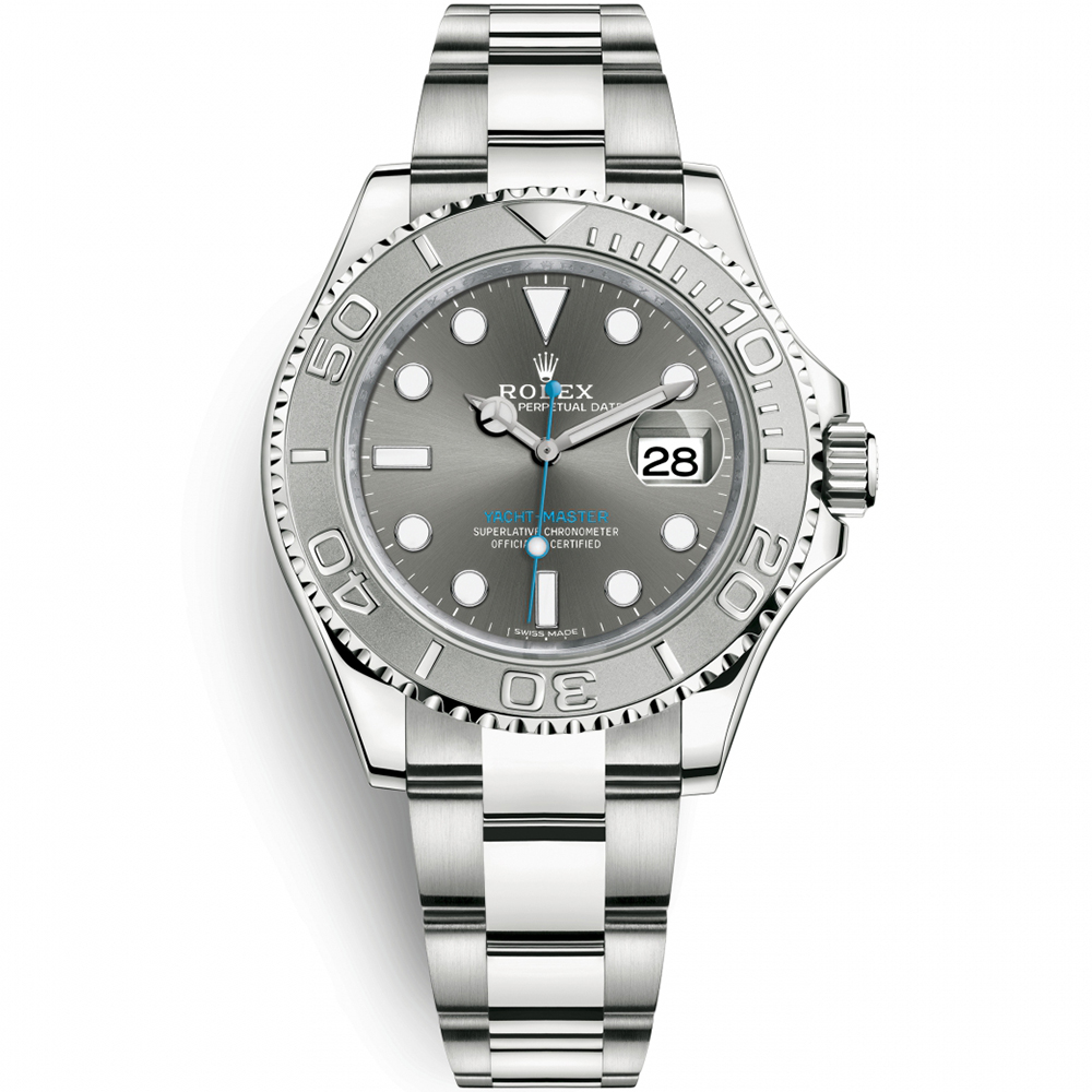 Rolex Yacht Master 116622 0003