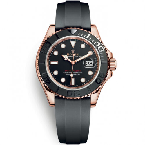 Rolex Yacht Master 116655 0001