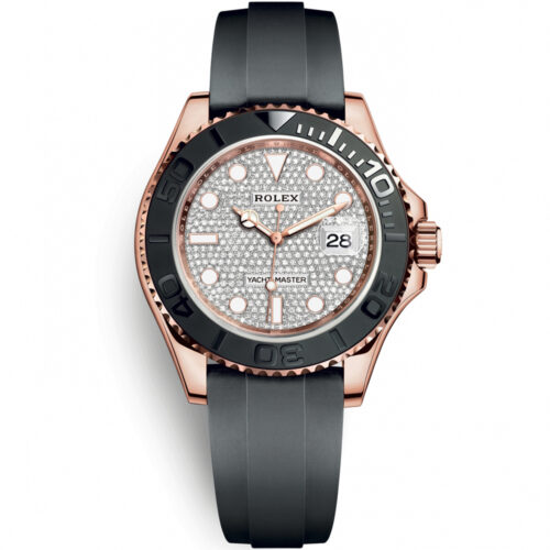Rolex Yacht Master 116655 0005