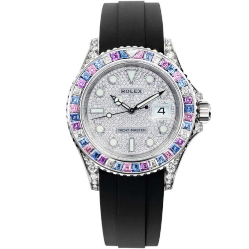 Oyster Perpetual Yacht Master 40