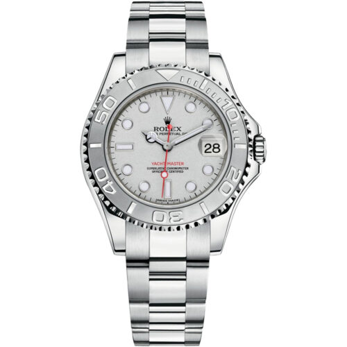 Rolex Yacht Master 168622 0004