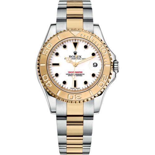 Rolex Yacht Master 168623 0016