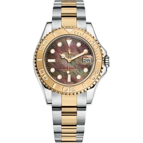 Rolex Yacht Master 168623 0018