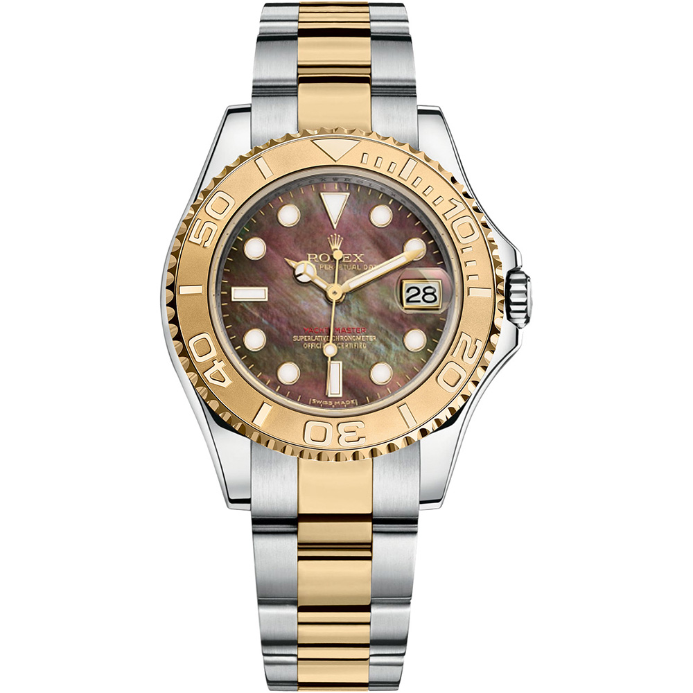 Rolex Yacht Master 168623 0018