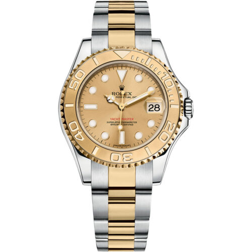 Rolex Yacht Master 168623 0019