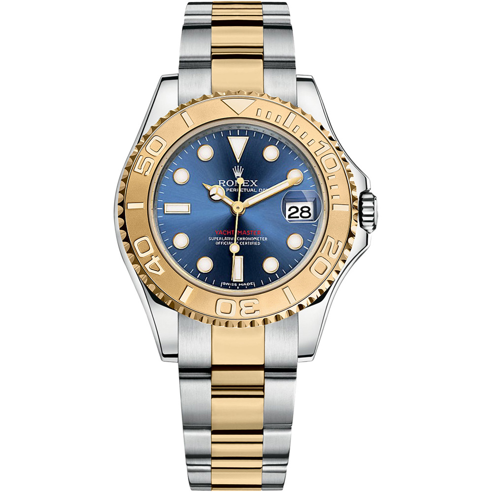 Rolex Yacht Master 168623 0020