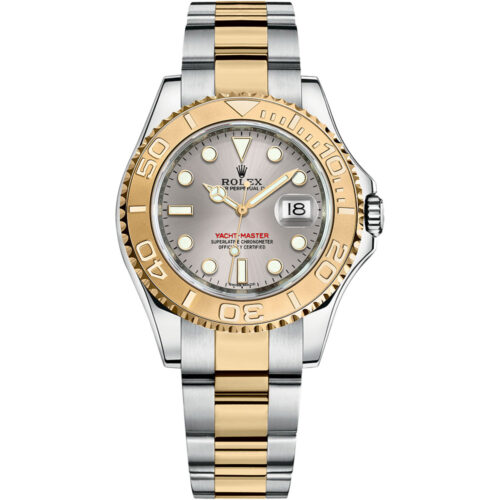 Rolex Yacht Master 168623 0021