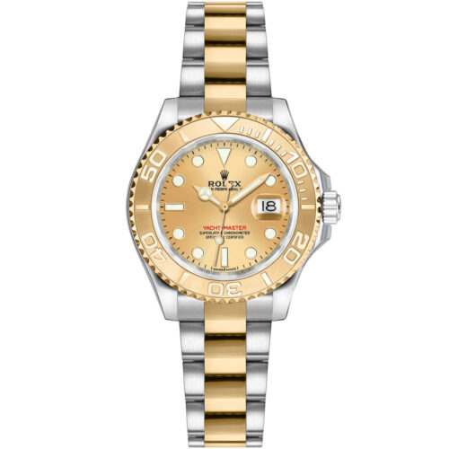Rolex Yacht Master 169623 CHP