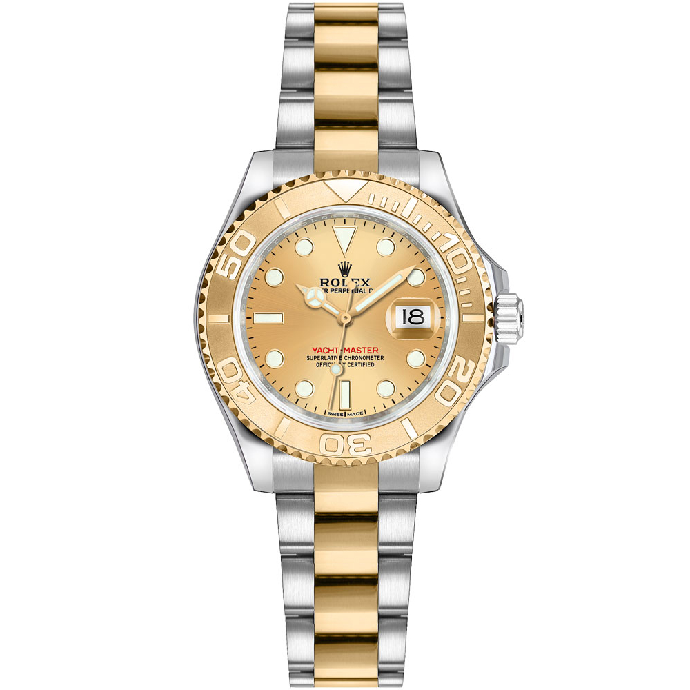 Rolex Yacht Master 169623 CHP