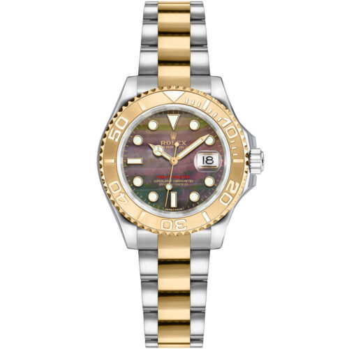 Rolex Yacht Master 169623 DMOP