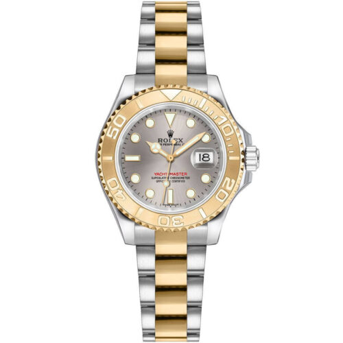 Rolex Yacht Master 169623 GREY