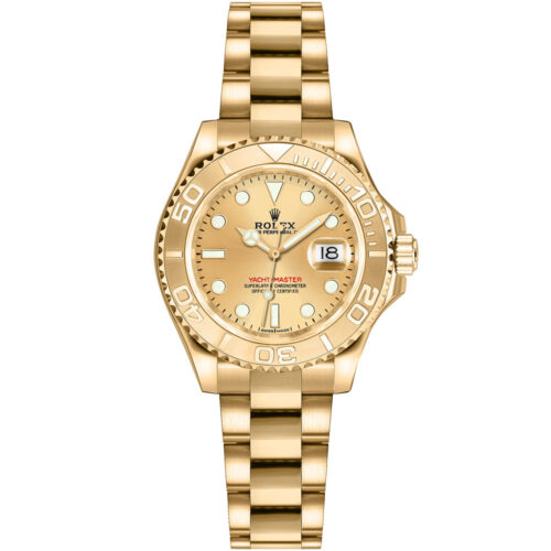 Rolex Yacht Master 169628 CHP