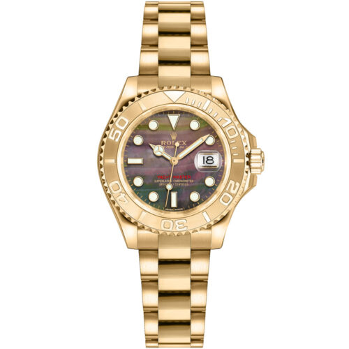 Rolex Yacht Master 169628 DMOP