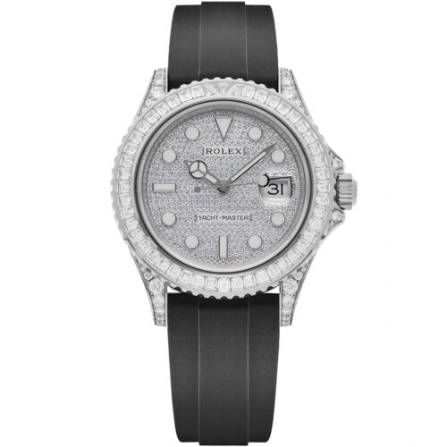 Rolex Yacht Master 226679TBR PV