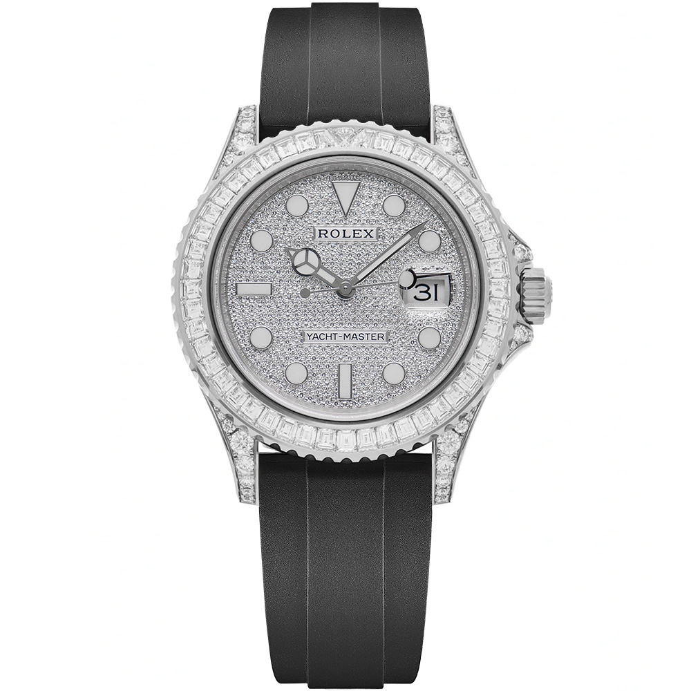 Rolex Yacht Master 226679TBR PV