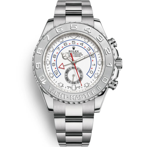 Rolex Yacht Master II 116689 0002
